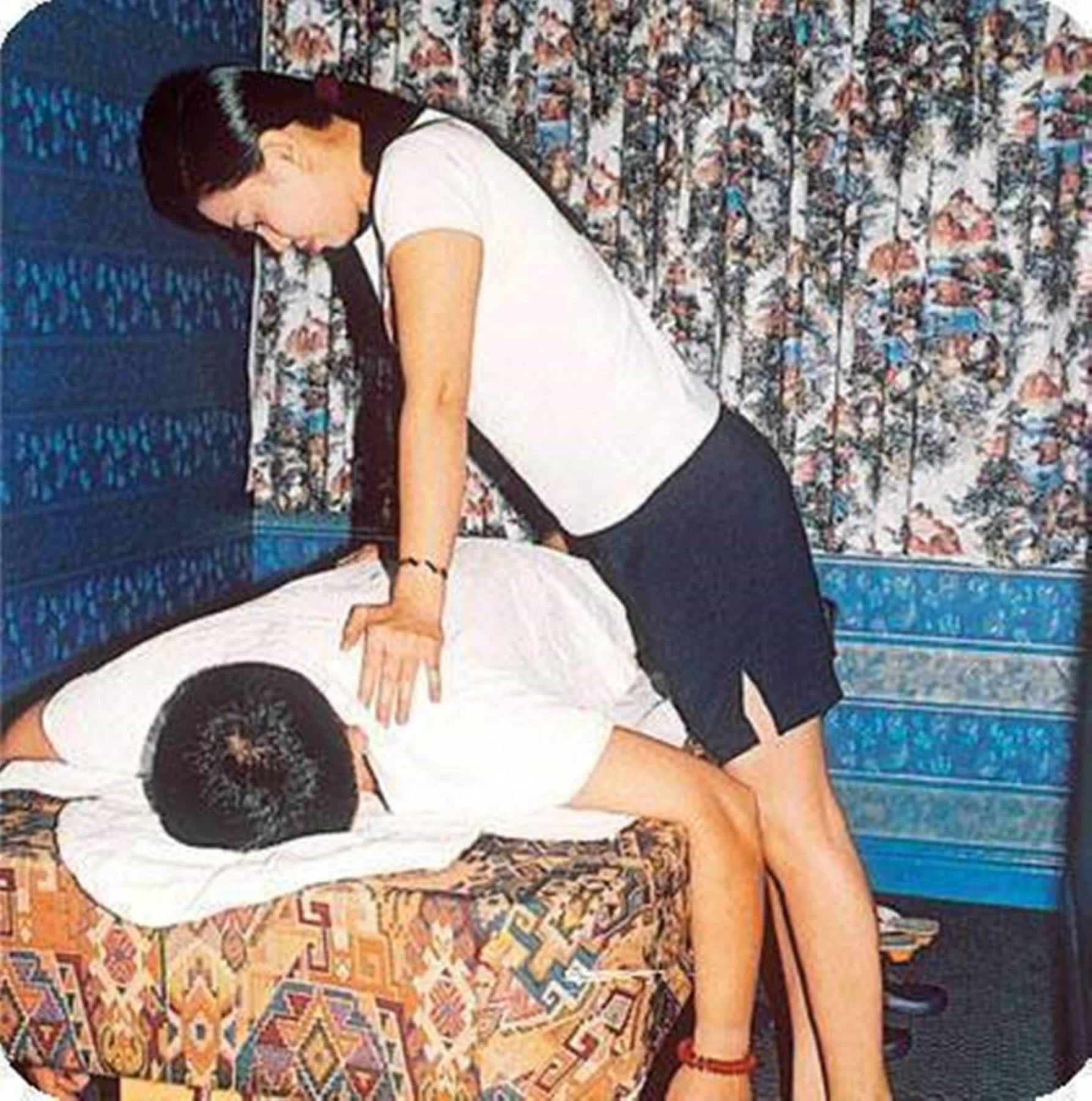 The Sun Hotel Ho Şi Min Dış mekan fotoğraf