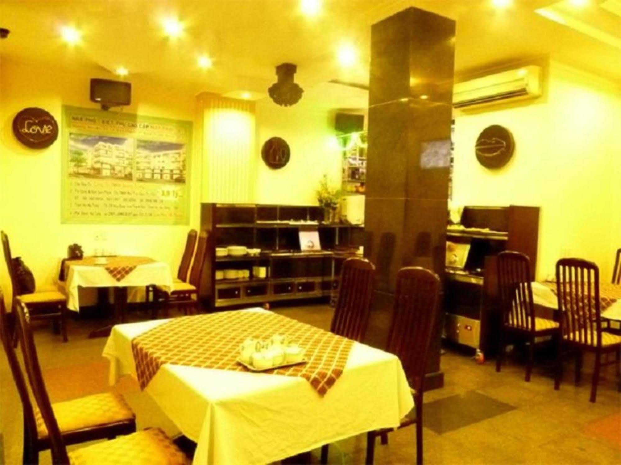 The Sun Hotel Ho Şi Min Dış mekan fotoğraf